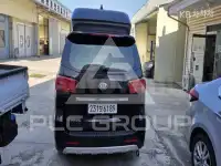 2018 KIA Carnival
