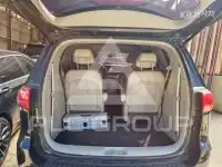 2018 KIA Carnival