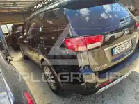 2018 KIA Carnival