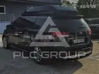 2018 KIA Carnival