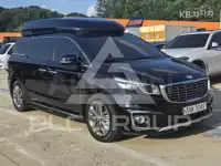 2018 KIA Carnival