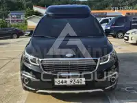 2018 KIA Carnival