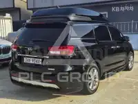 2018 KIA Carnival