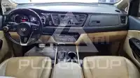 2018 KIA Carnival