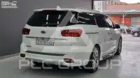 2018 KIA Carnival