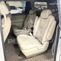 2018 KIA Carnival