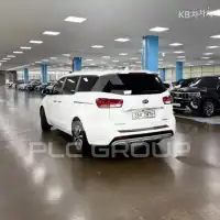 2018 KIA Carnival