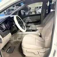 2018 KIA Carnival