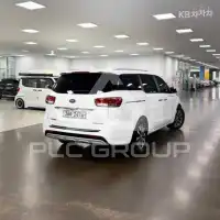 2018 KIA Carnival