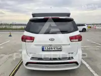 2018 KIA Carnival