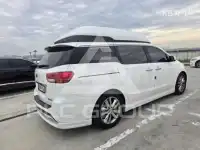 2018 KIA Carnival