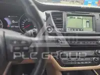2018 KIA Carnival