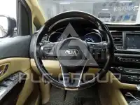 2018 KIA Carnival