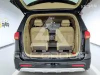 2018 KIA Carnival