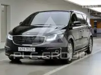 2018 KIA Carnival