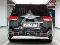 2018 KIA Carnival