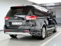 2018 KIA Carnival