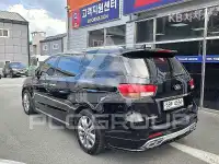 2018 KIA Carnival