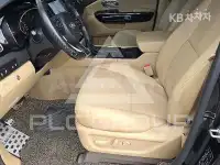 2018 KIA Carnival