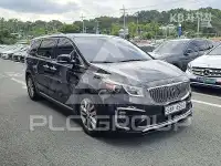 2018 KIA Carnival