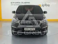 2018 KIA Carnival