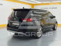 2018 KIA Carnival