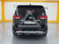 2018 KIA Carnival