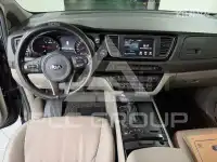 2018 KIA Carnival