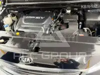2018 KIA Carnival