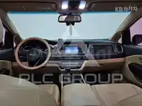2018 KIA Carnival
