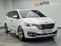 2018 KIA Carnival