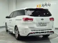 2018 KIA Carnival