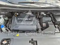 2018 KIA Carnival