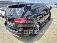 2018 KIA Carnival