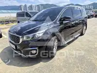 2018 KIA Carnival