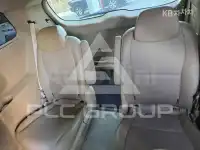 2018 KIA Carnival