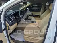 2018 KIA Carnival