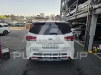 2018 KIA Carnival