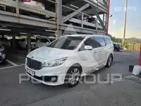 2018 KIA Carnival