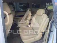 2018 KIA Carnival