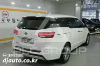 2018 KIA Carnival