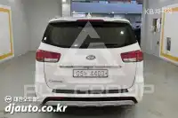 2018 KIA Carnival