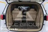 2018 KIA Carnival