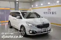 2018 KIA Carnival