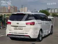 2018 KIA Carnival