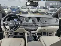 2018 KIA Carnival