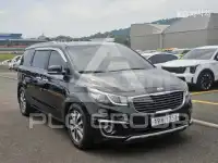2018 KIA Carnival