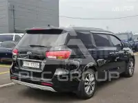 2018 KIA Carnival