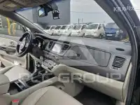 2018 KIA Carnival