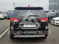 2018 KIA Carnival